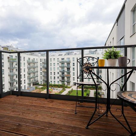 Glow Apartments, Apartamenty Heaven Stare Miasto Gdańsk Zewnętrze zdjęcie
