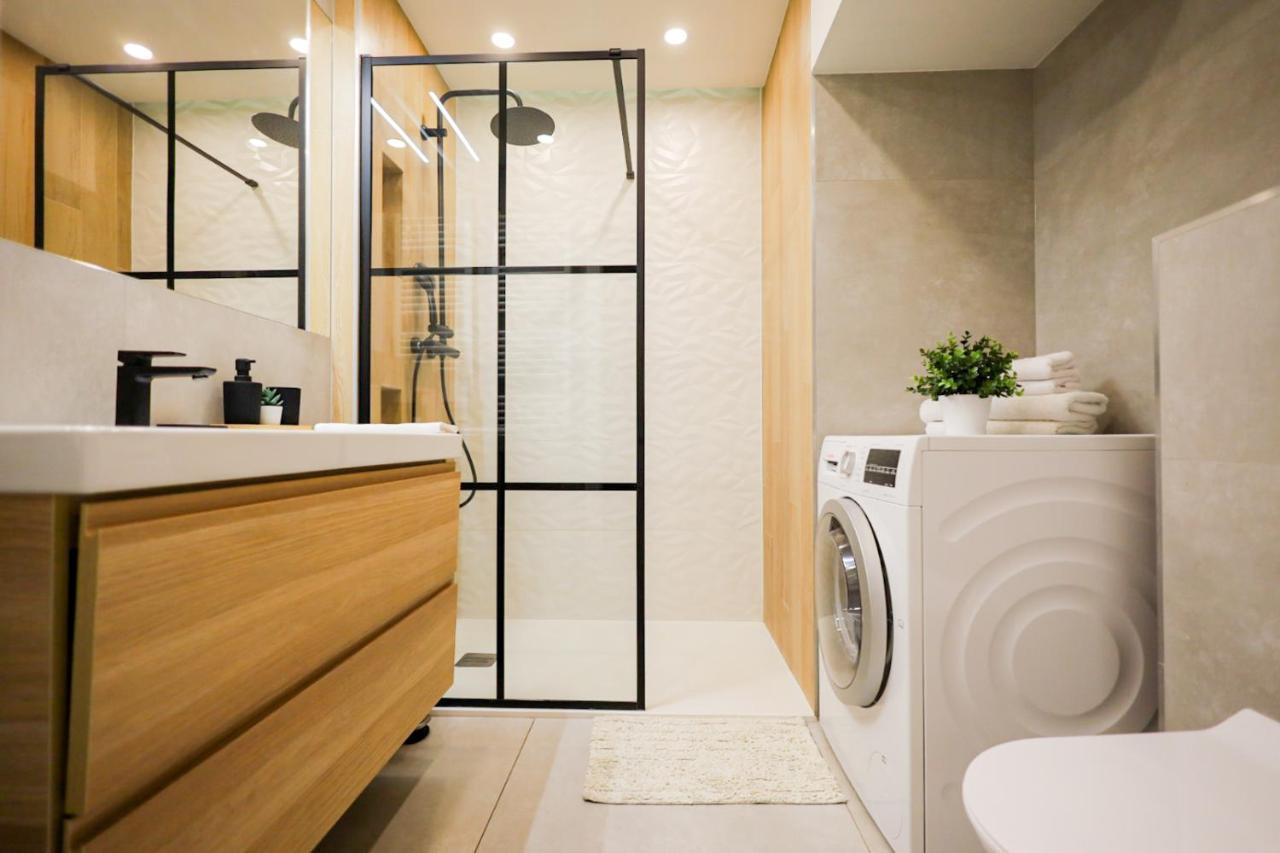 Glow Apartments, Apartamenty Heaven Stare Miasto Gdańsk Zewnętrze zdjęcie