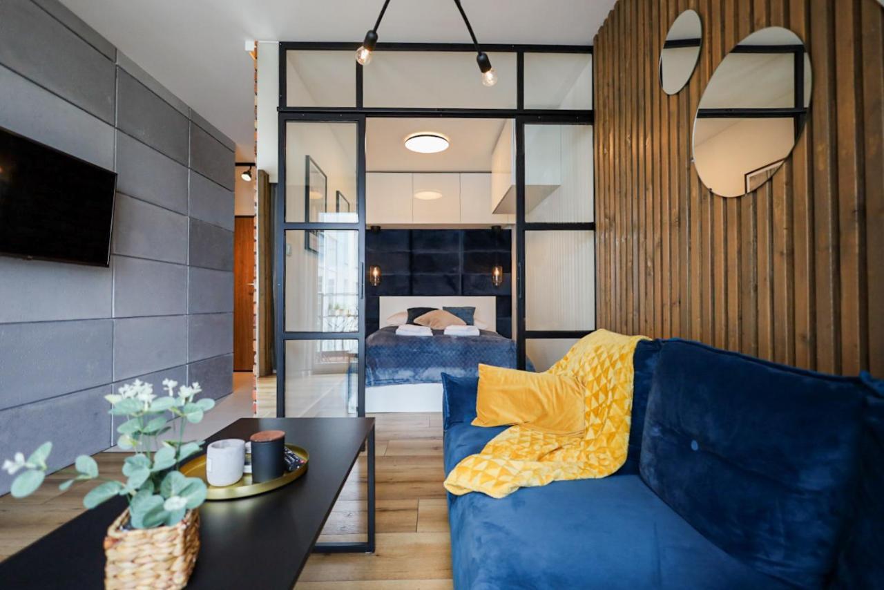 Glow Apartments, Apartamenty Heaven Stare Miasto Gdańsk Zewnętrze zdjęcie