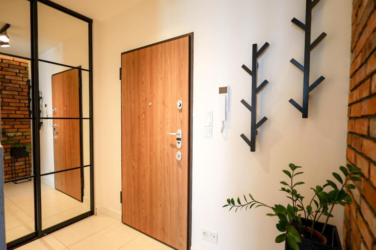 Glow Apartments, Apartamenty Heaven Stare Miasto Gdańsk Zewnętrze zdjęcie
